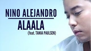 Alaala - Nino Alejandro
