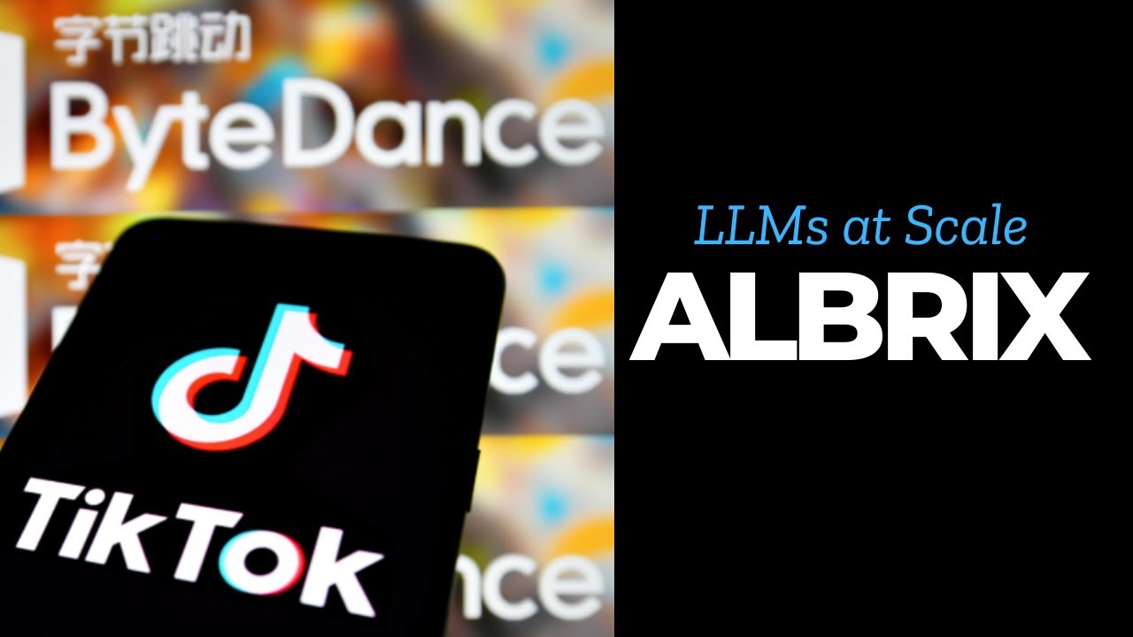 Albrix - Deploy AI Models at Scale on Kubernetes and vLLM