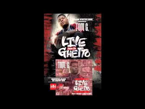 Tom. G - In Luv Wit Da Money FT Tae BaeBae