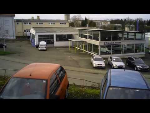 Eppingen von Oben :)