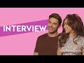 Zac Efron Et Zendaya Interview The Greatest Showman AUFEMININ