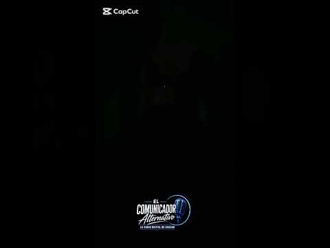Sin Electricidad Las Mercedes Sector 1 de la Victoria     #noticias #electricidad