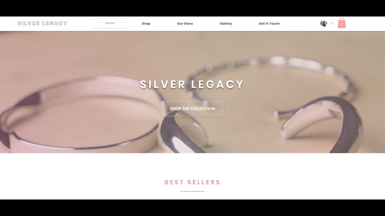 Web Development - Professional Wix Website Design - รับออกแบบเว็บไซต์ใหม่ หรือแก้ไขเว็บไซต์เดิม - รับงานด่วน งานเร่ง - 2