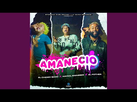 Amanecio