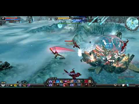 map undead ground cabal 2