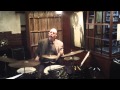 Professor Swing plays Obnoxiously Loud Drum Solo on "Raunchy Rita"