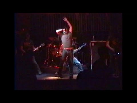 [hate5six] A Life Once Lost - August 22, 2004 Video