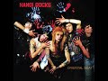 Hanoi Rocks  Visitor