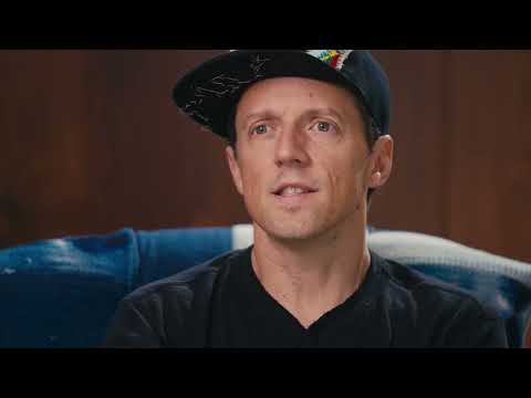 Jason Mraz - Details in the Fabric (We Deluxe Commentary)