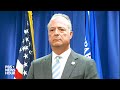 WATCH LIVE: Federal Officials In California Discuss Michael Avenatti Indictment