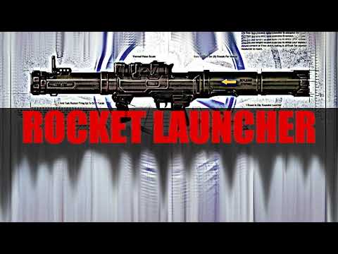 LIONHEART BEATZ - ROCKET LAUNCHER