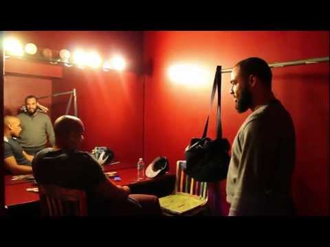 SOL-LEKS - Leave It From The TRAINRIDE Mixtape (Remix of Bombay Bicycle Club's Leave It)