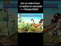 Bug De Joe KOF 2003