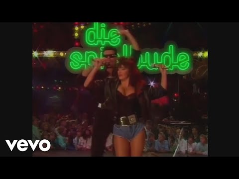 Sabrina - Boys, Boys, Boys (Die Spielbude, 1987)