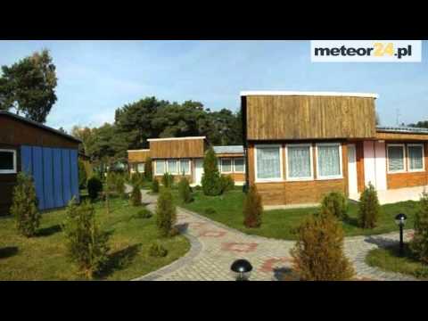 Ośrodek Wypoczynkowy Mewa - Mrzeżyno meteor24.pl