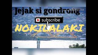 preview picture of video 'Pendaki Gunung Nokilalaki 2535 MDPL'