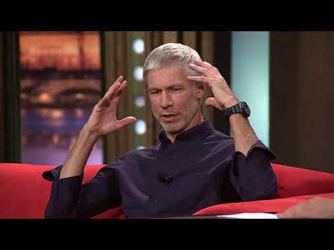 2. Šimon Caban - Show Jana Krause 11. 10. 2017