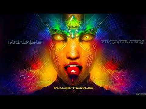Trance Anthology by MagiK Horus