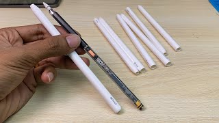Apple Pencil 2nd Generation Change Case | Turn Old Apple Pencil Into New!