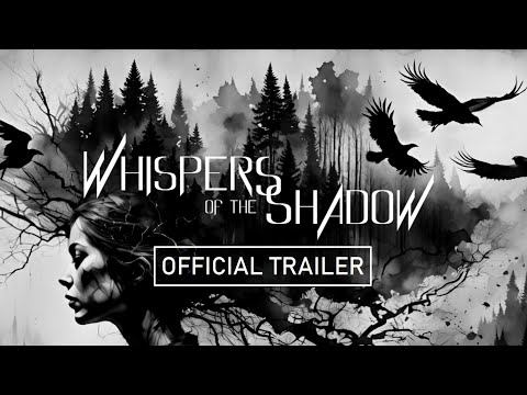 Announcement Trailer