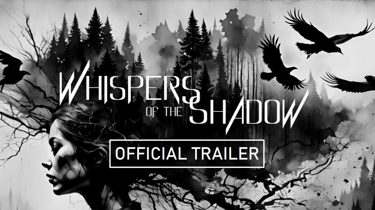 Announcement Trailer