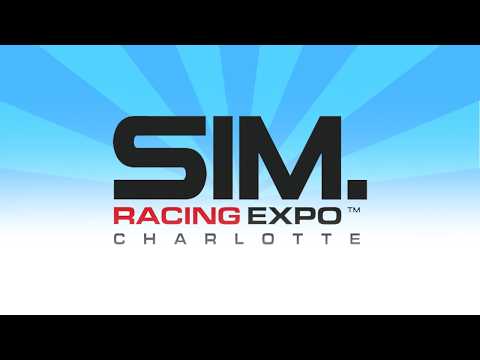 Sim Racing EXPO USA 2026 | Full Tour of Everything!