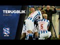 Reportage sc Heerenveen - Willem II