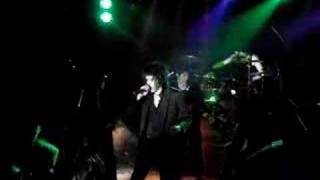 Psychometry - MARMALADE CHAINSAW (Dir en grey cover)