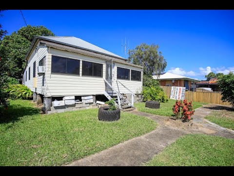 45 Mulgrave Street, Gin Gin, QLD 4671, 2房, 1浴, House