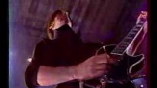 The Silencers - The Real McCoy - Live