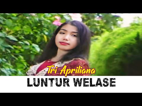 Tri Apriliana - LUNTUR WELASE  |   Kendang Kempul Banyuwangi