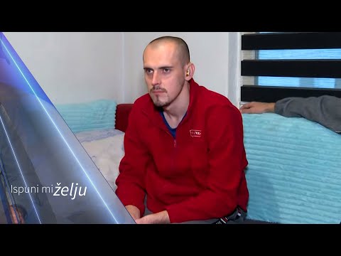 ISPUNI MI ŽELJU: PORODICA TURSUNOVIĆ IZ ŽIVINICA IMA MNOGO ŽIVOTNIH PROBLEMA - BRINU O BOLESNOM SINU