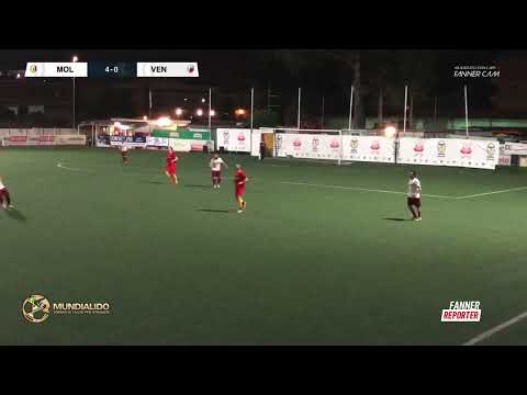 Moldova vs Venezuela | Highlights 2a giornata Girone E