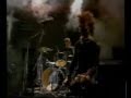 bauhaus  spy in the cab TV SHOW  LIVE