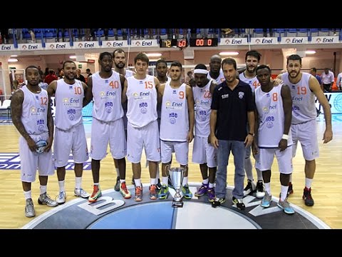 Memorial «Elio Pentassuglia» Brindisi: speciale Terzo Tempo