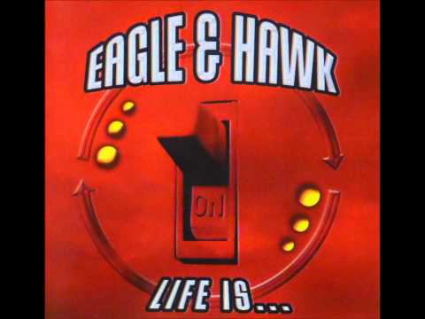 Eagle & Hawk - Dance