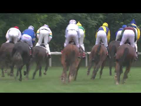 PE, 20. 6. 2020, 1. dostih - Cena Slavia pojišťovny a.s.