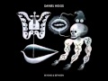Daniel Hhiggs  Beyond & Between