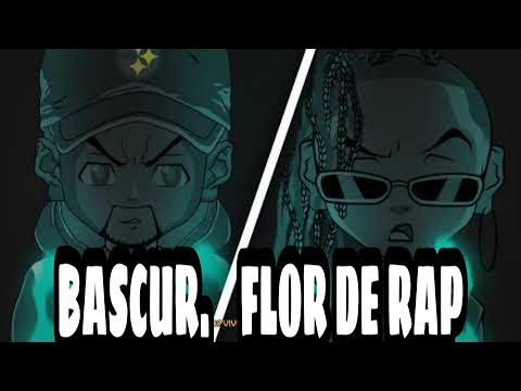 Lokko: Reacción a Bascur ft. Flor de Rap - Bakano