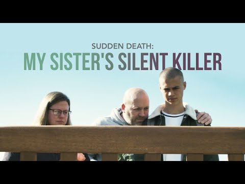 Sudden Death: My Sisters Silent Killer | Trailer | iwonder.com
