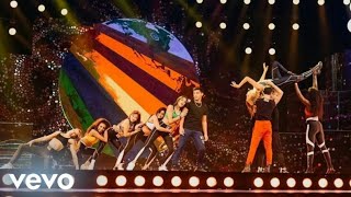 Download lagu Now United - Who Would Think That Love? (From 'Meus Prêmios Nick 2019'/Live Performance) mp3