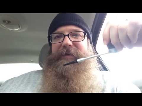 Dunhill Flake in a Falcon