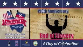 Juneteenth: A Day of Celebration