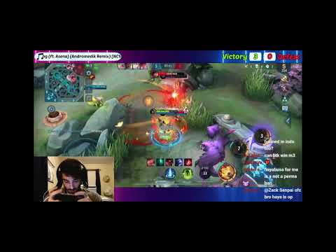 вТк Vs Gosu | MobaZane | Gosu General | MLBB | MobaZane low kill but still вТк wins