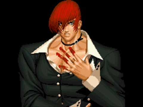 "KOF '97 Theme - Cool Jam (Iori Yagami)