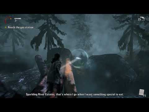 Imaginary Monsters: Alan Wake vs. The Evil Within [Franchise Spoilers]