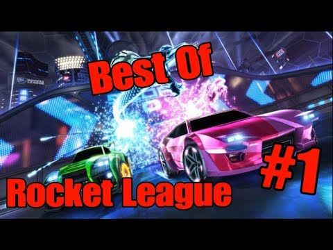 Best Of Rocket League #1 /by Skyy OcTaNe