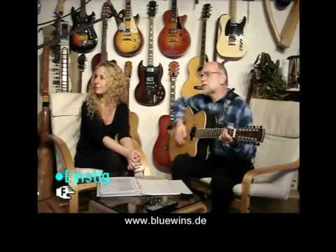 Bluewins - Mr. Tambourine Man