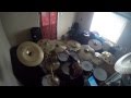 Kaskade - Peace On Earth - drum play along