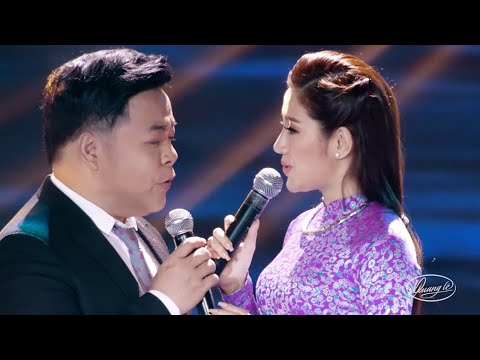 Quang Lê & Tố My - Sao Không Thấy Anh Về | Song Ca Bolero Hay Nhất